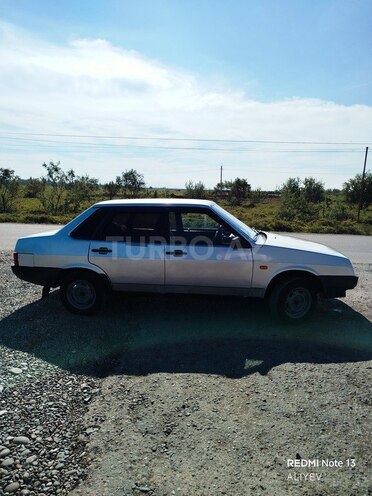 LADA (VAZ) 21099 2003, 200,000 km - 1.5 l - İmişli