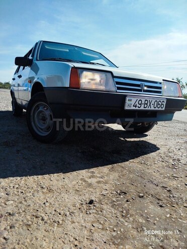 LADA (VAZ) 21099 2003, 200,000 km - 1.5 l - İmişli