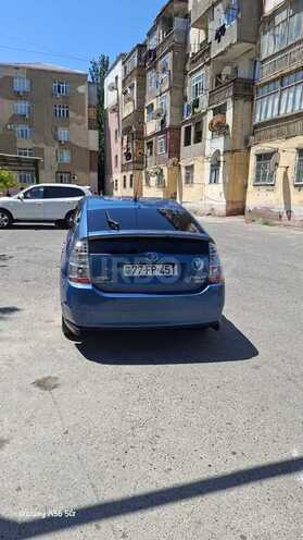 Toyota Prius 2006, 297,000 km - 1.5 l - Sumqayıt
