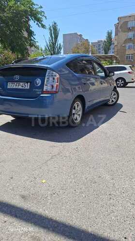 Toyota Prius 2006, 297,000 km - 1.5 l - Sumqayıt