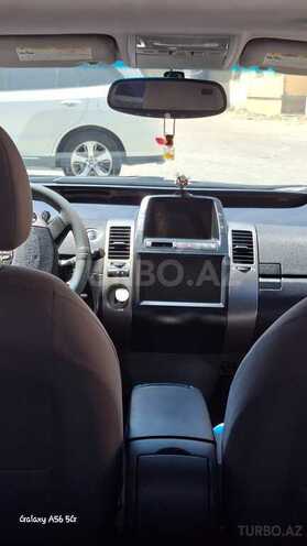 Toyota Prius 2006, 297,000 km - 1.5 l - Sumqayıt