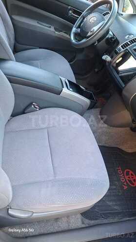 Toyota Prius 2006, 297,000 km - 1.5 l - Sumqayıt