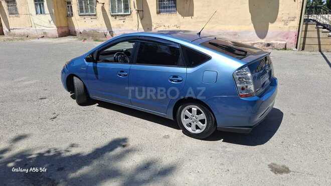 Toyota Prius 2006, 297,000 km - 1.5 l - Sumqayıt