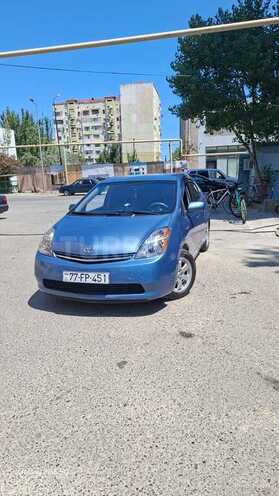Toyota Prius 2006, 297,000 km - 1.5 l - Sumqayıt