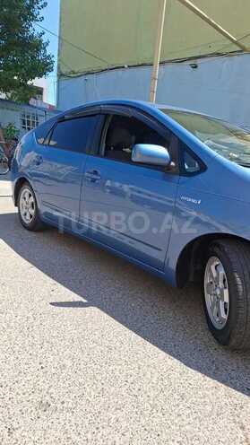 Toyota Prius 2006, 297,000 km - 1.5 l - Sumqayıt