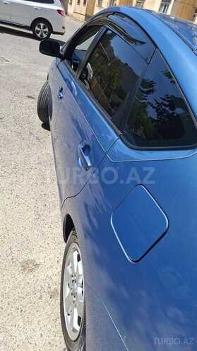 Toyota Prius 2006, 297,000 km - 1.5 l - Sumqayıt