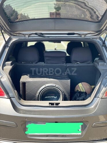 Opel Astra 2009, 378,000 km - 1.4 l - Gəncə