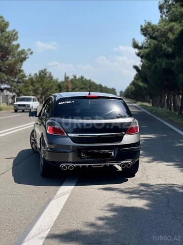 Opel Astra 2009, 378,000 km - 1.4 l - Gəncə