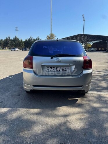 Toyota Corolla 2005, 395,200 km - 1.4 l - Bakı
