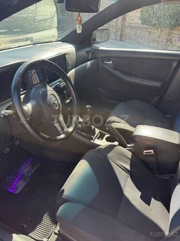 Toyota Corolla 2005, 395,200 km - 1.4 l - Bakı