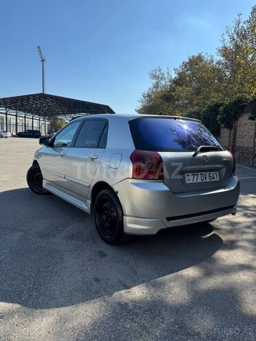 Toyota Corolla 2005, 395,200 km - 1.4 l - Bakı