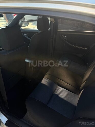 Toyota Corolla 2005, 395,200 km - 1.4 l - Bakı