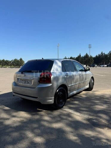 Toyota Corolla 2005, 395,200 km - 1.4 l - Bakı