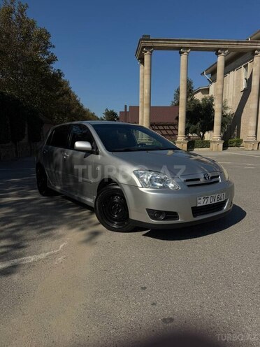 Toyota Corolla 2005, 395,200 km - 1.4 l - Bakı