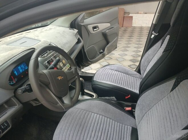 Chevrolet Cobalt 2025, 9,200 km - 1.5 l - Bakı