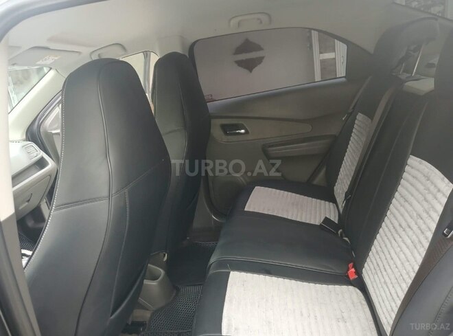 Chevrolet Cobalt 2025, 9,200 km - 1.5 l - Bakı