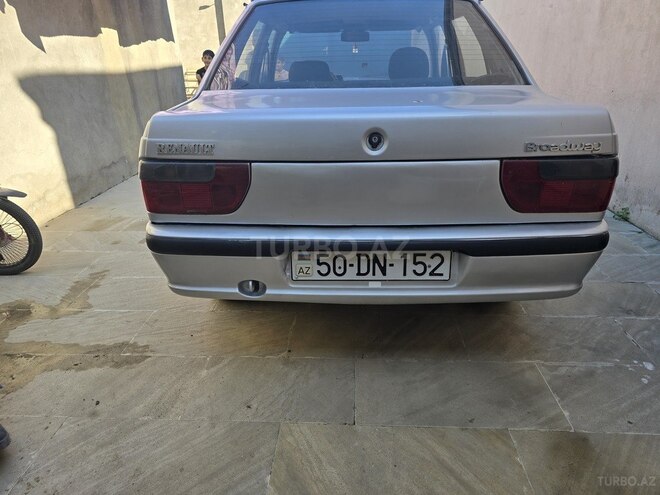Renault  1997, 453,880 km - 1.4 l - Bakı