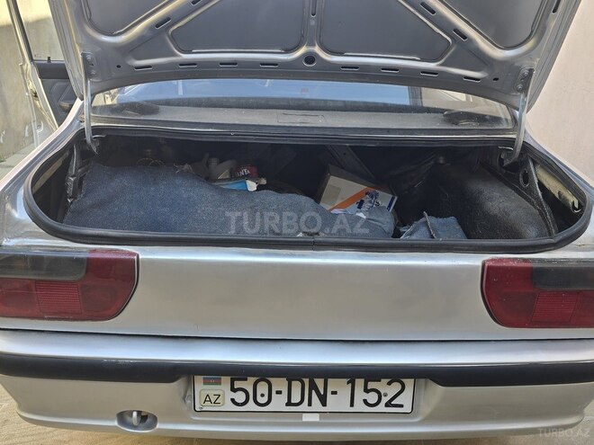 Renault  1997, 453,880 km - 1.4 l - Bakı