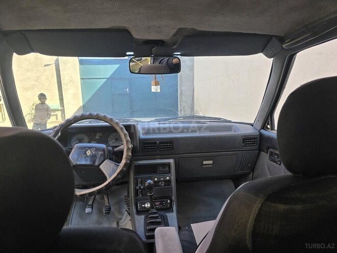 Renault  1997, 453,880 km - 1.4 l - Bakı
