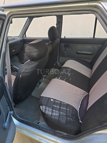 Renault  1997, 453,880 km - 1.4 l - Bakı