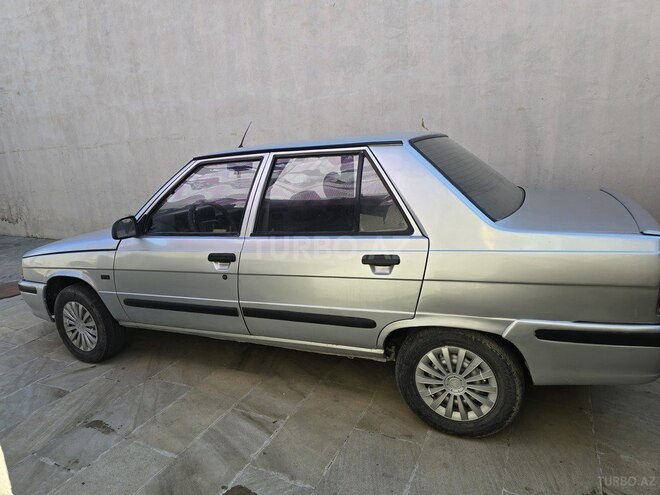 Renault  1997, 453,880 km - 1.4 l - Bakı