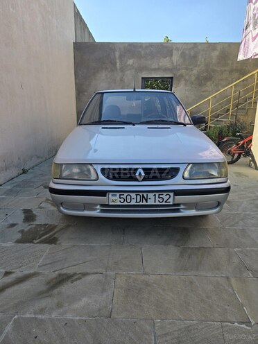 Renault  1997, 453,880 km - 1.4 l - Bakı