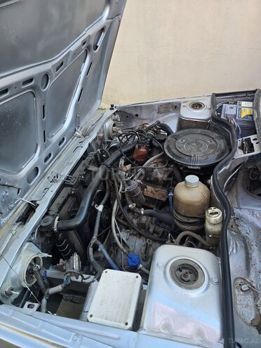Renault  1997, 453,880 km - 1.4 l - Bakı