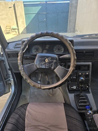 Renault  1997, 453,880 km - 1.4 l - Bakı