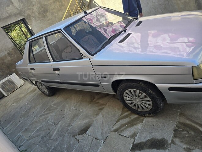 Renault  1997, 453,880 km - 1.4 l - Bakı