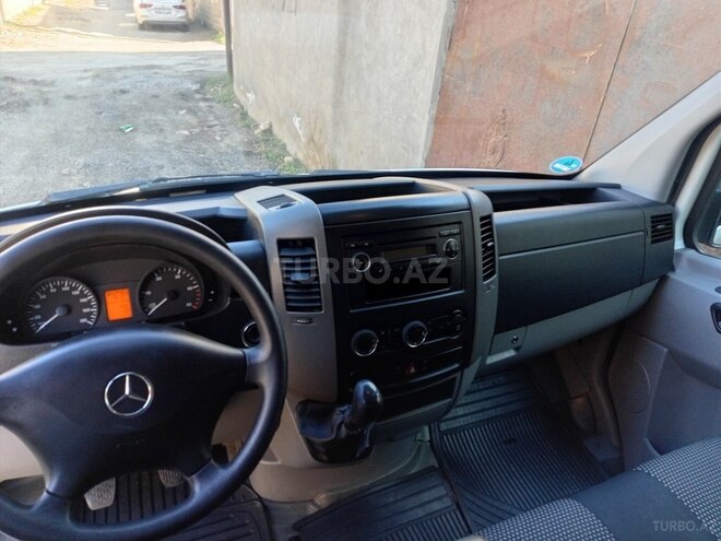 Mercedes Sprinter 315 2007, 365,939 km - 2.2 l - Bakı