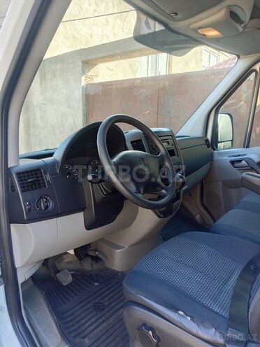 Mercedes Sprinter 315 2007, 365,939 km - 2.2 l - Bakı