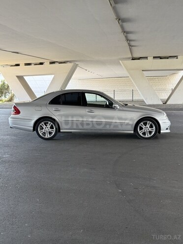 Mercedes E 220 2006, 542,000 km - 2.2 л - Bakı
