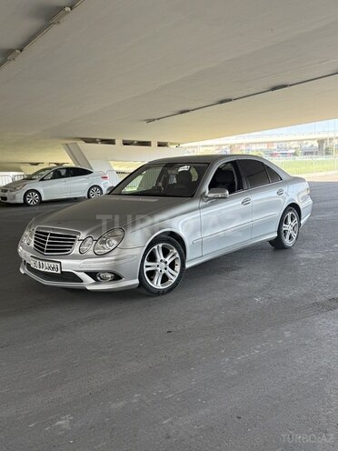 Mercedes E 220 2006, 542,000 km - 2.2 л - Bakı