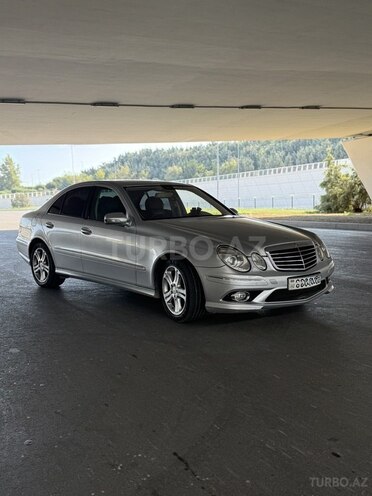 Mercedes E 220 2006, 542,000 km - 2.2 л - Bakı