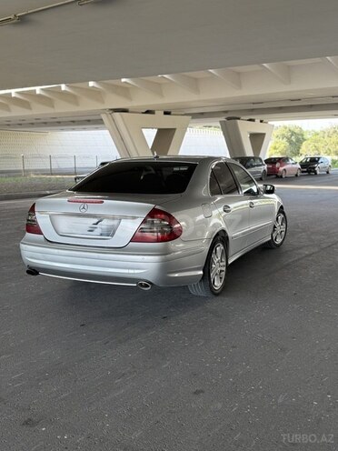 Mercedes E 220 2006, 542,000 km - 2.2 л - Bakı