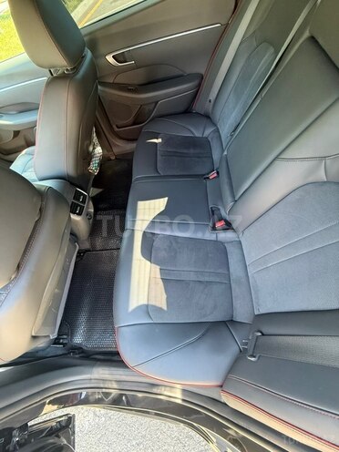 Hyundai Sonata 2021, 81,254 km - 1.6 л - Masallı