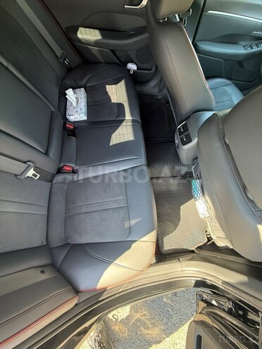 Hyundai Sonata 2021, 81,254 km - 1.6 л - Masallı