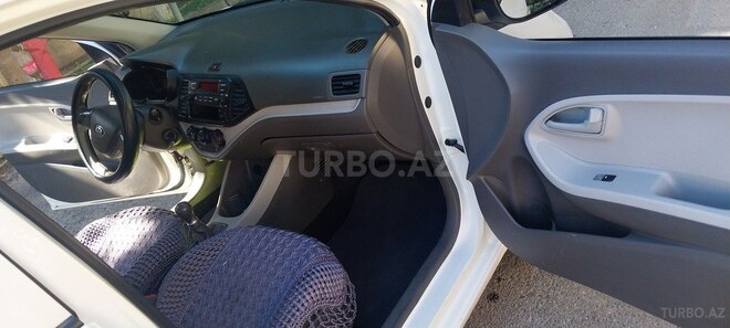 Kia Morning 2014, 317,000 km - 1.0 l - Bakı