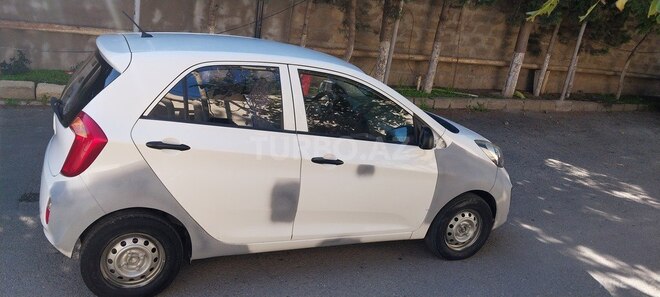 Kia Morning 2014, 317,000 km - 1.0 l - Bakı