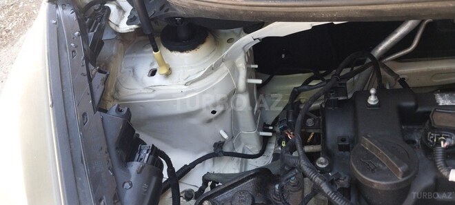 Kia Morning 2014, 317,000 km - 1.0 l - Bakı