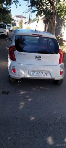 Kia Morning 2014, 317,000 km - 1.0 l - Bakı