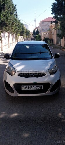 Kia Morning 2014, 317,000 km - 1.0 l - Bakı