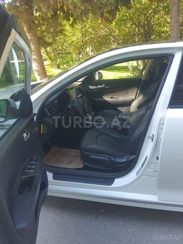 Kia K5 2017, 178,545 km - 2.0 l - Bakı