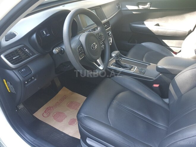 Kia K5 2017, 178,545 km - 2.0 l - Bakı