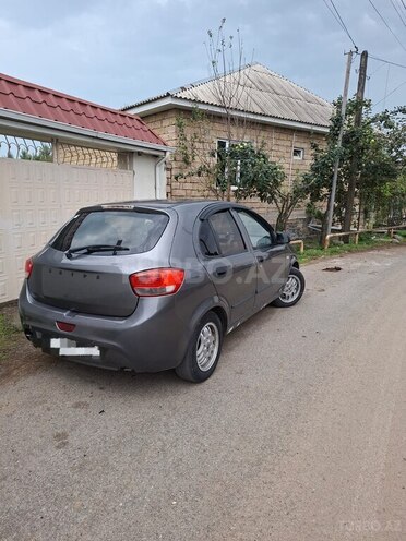 Saipa Tiba 2014, 222,200 km - 1.5 л - Lənkəran