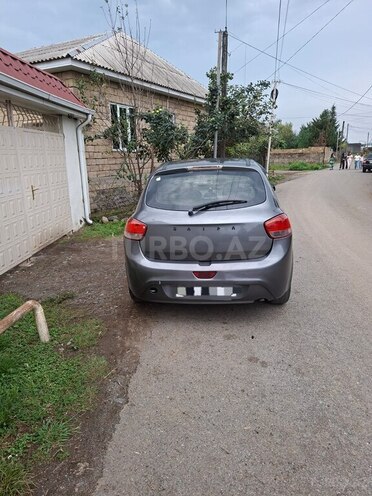 Saipa Tiba 2014, 222,200 km - 1.5 л - Lənkəran