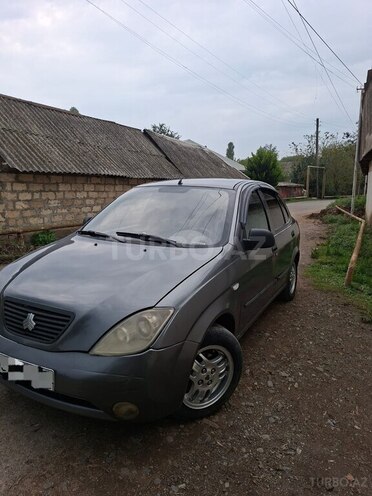 Saipa Tiba 2014, 222,200 km - 1.5 л - Lənkəran