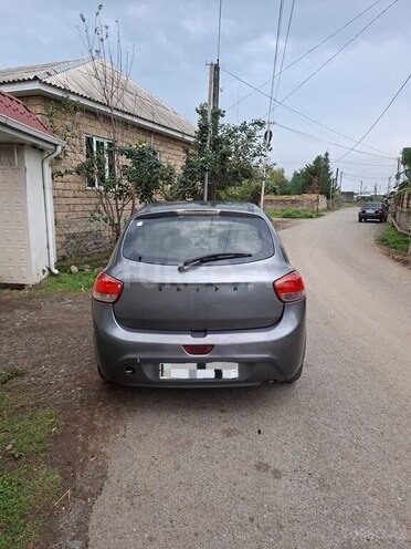 Saipa Tiba 2014, 222,200 km - 1.5 л - Lənkəran