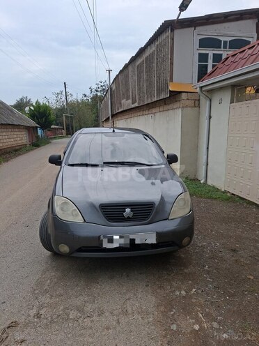 Saipa Tiba 2014, 222,200 km - 1.5 л - Lənkəran
