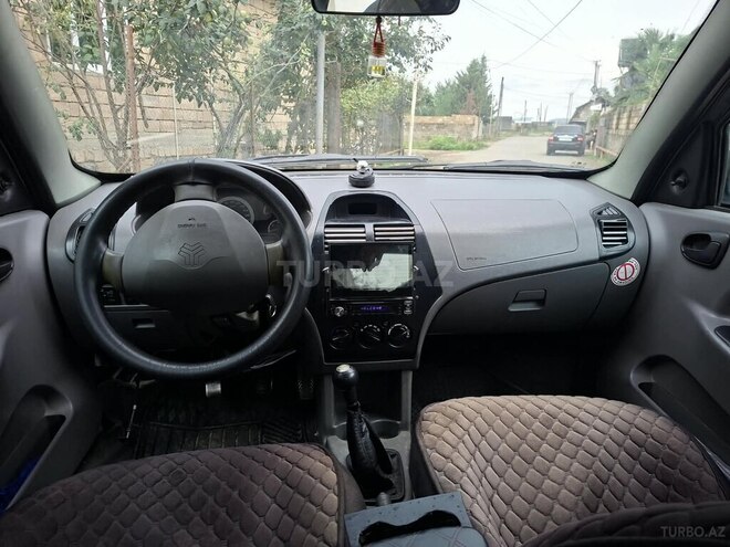 Saipa Tiba 2014, 222,200 km - 1.5 л - Lənkəran